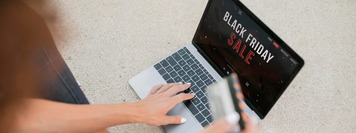 Como proteger sua margem antes da Black Friday começar