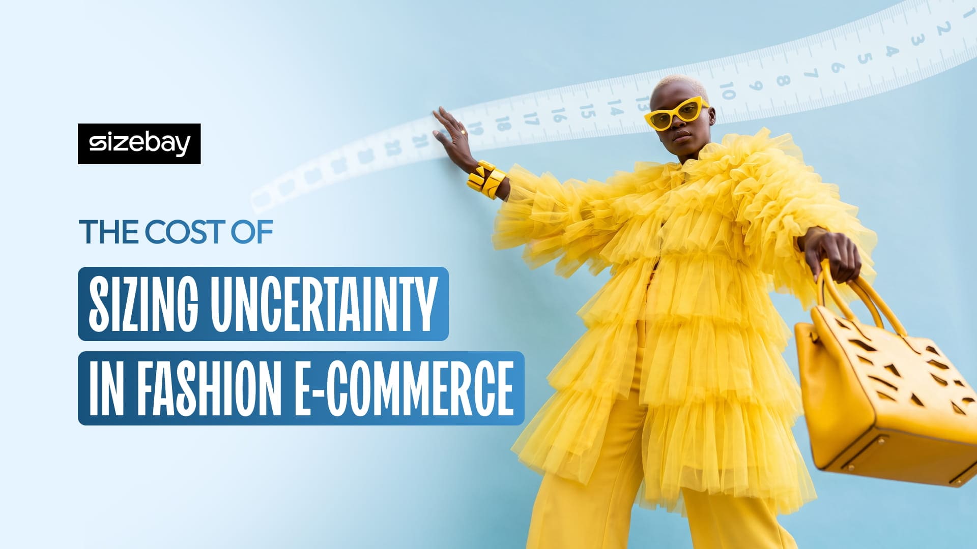 Incertezza sulla taglia: il costo per il tuo e-commerce di moda