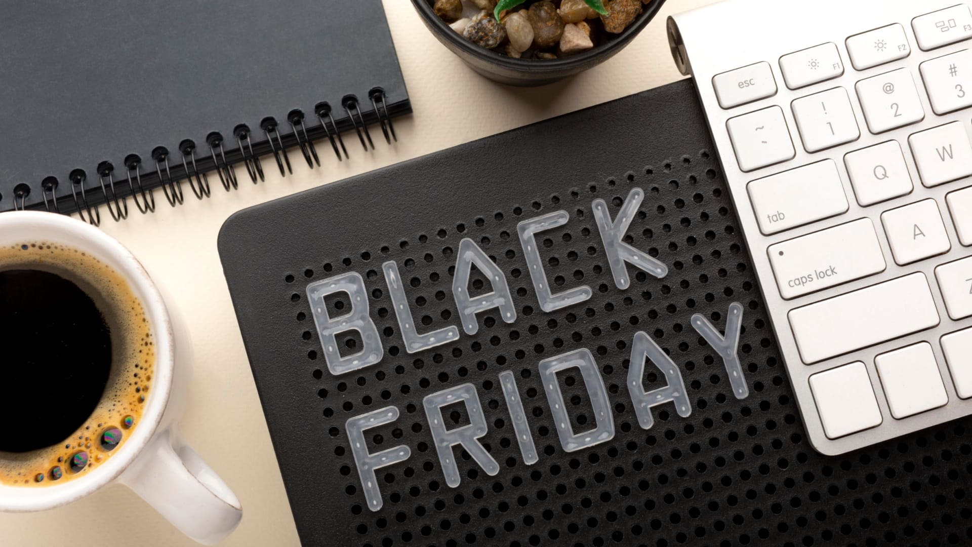 How to Protect Your Margins Before Black Friday Starts