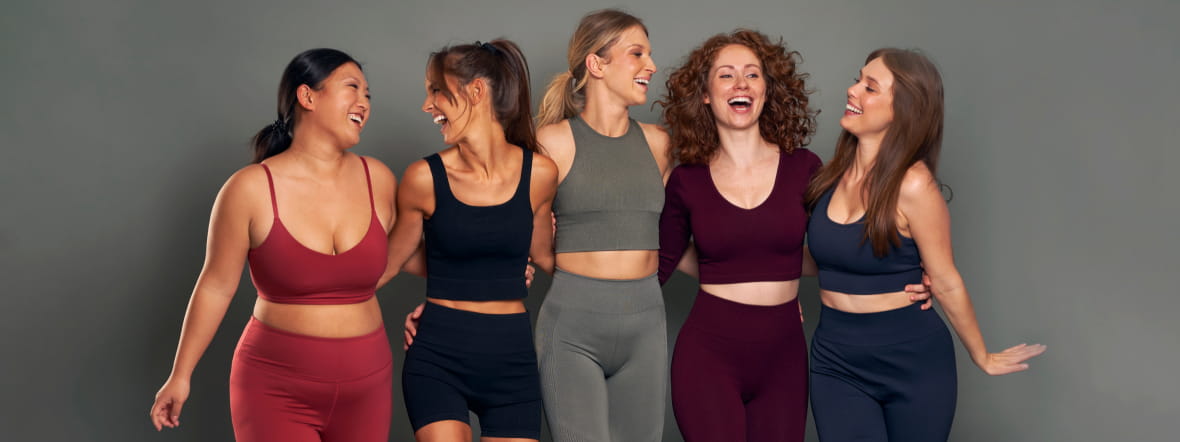 Cos'è l'antropometria nella moda?